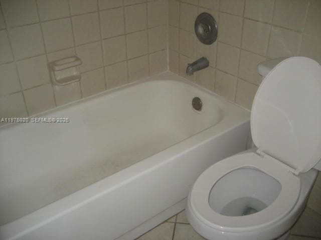 8305 SW 152 AV # 405, Miami FL 33193 — 13