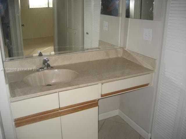 8305 SW 152 AV # 405, Miami FL 33193 — 12