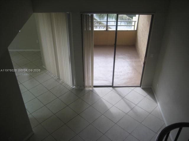 8305 SW 152 AV # 405, Miami FL 33193 — 7