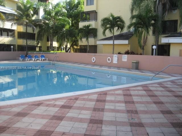 8305 SW 152 AV # 405, Miami FL 33193 — 33