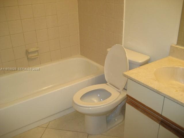 8305 SW 152 AV # 405, Miami FL 33193 — 14