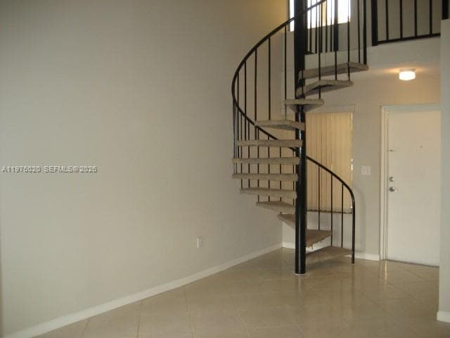 8305 SW 152 AV # 405, Miami FL 33193 — 19