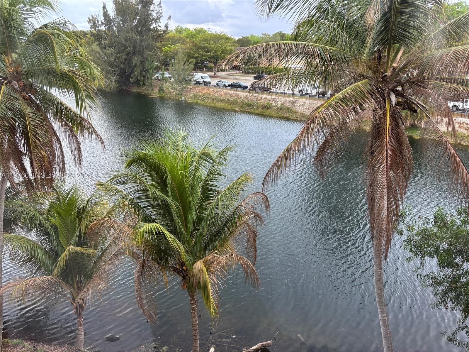 8305 SW 152 AV # 405, Miami FL 33193 — 35