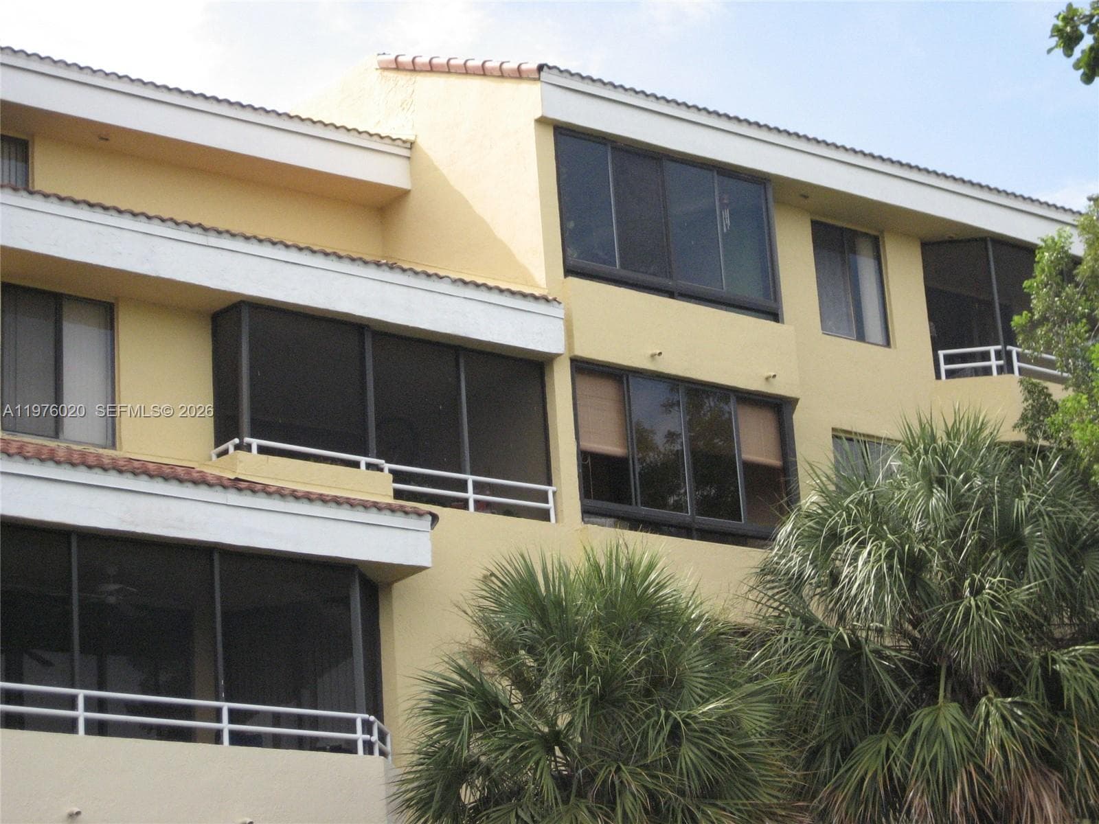 8305 SW 152 AV # 405, Miami FL 33193 — 25