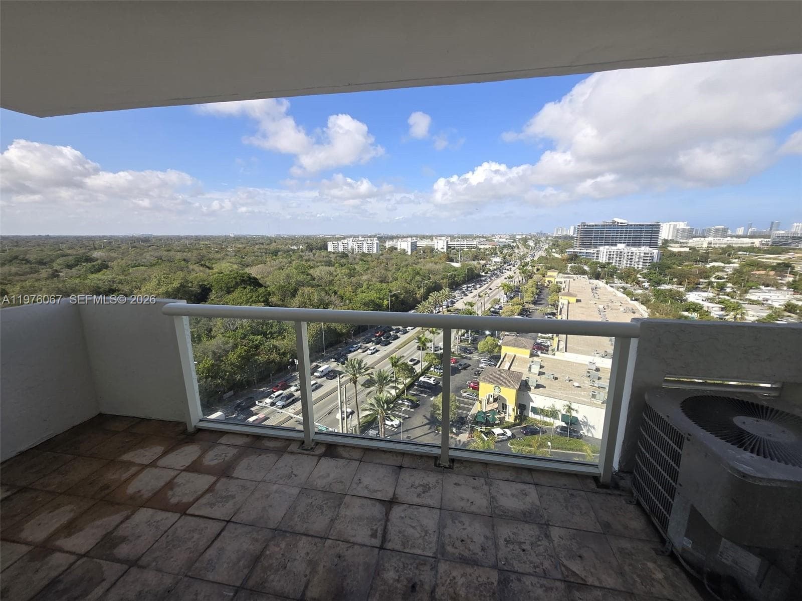 13499 Biscayne Blvd # 1505, North Miami FL 33181 — 18
