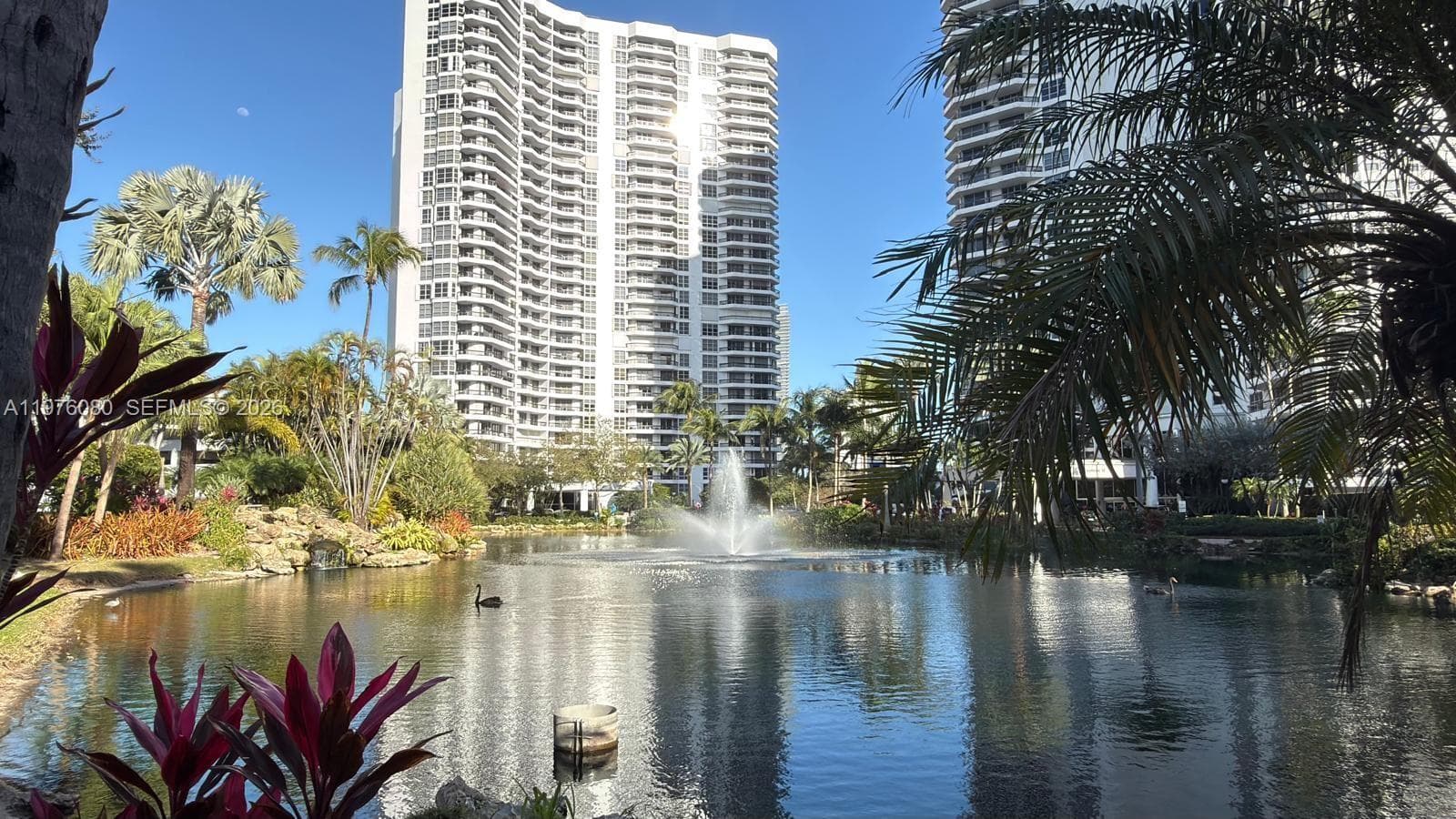 Mystic Pointe Tower 400 C, Aventura, FL — 23