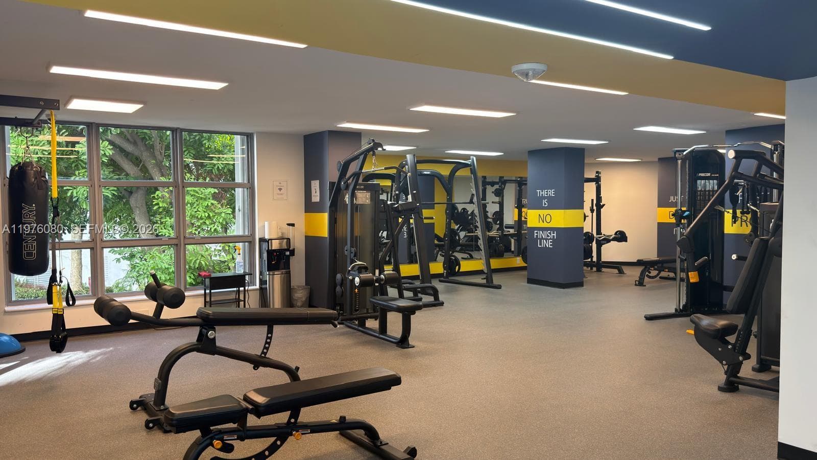 Mystic Pointe Tower 400 C, Aventura, FL — 27