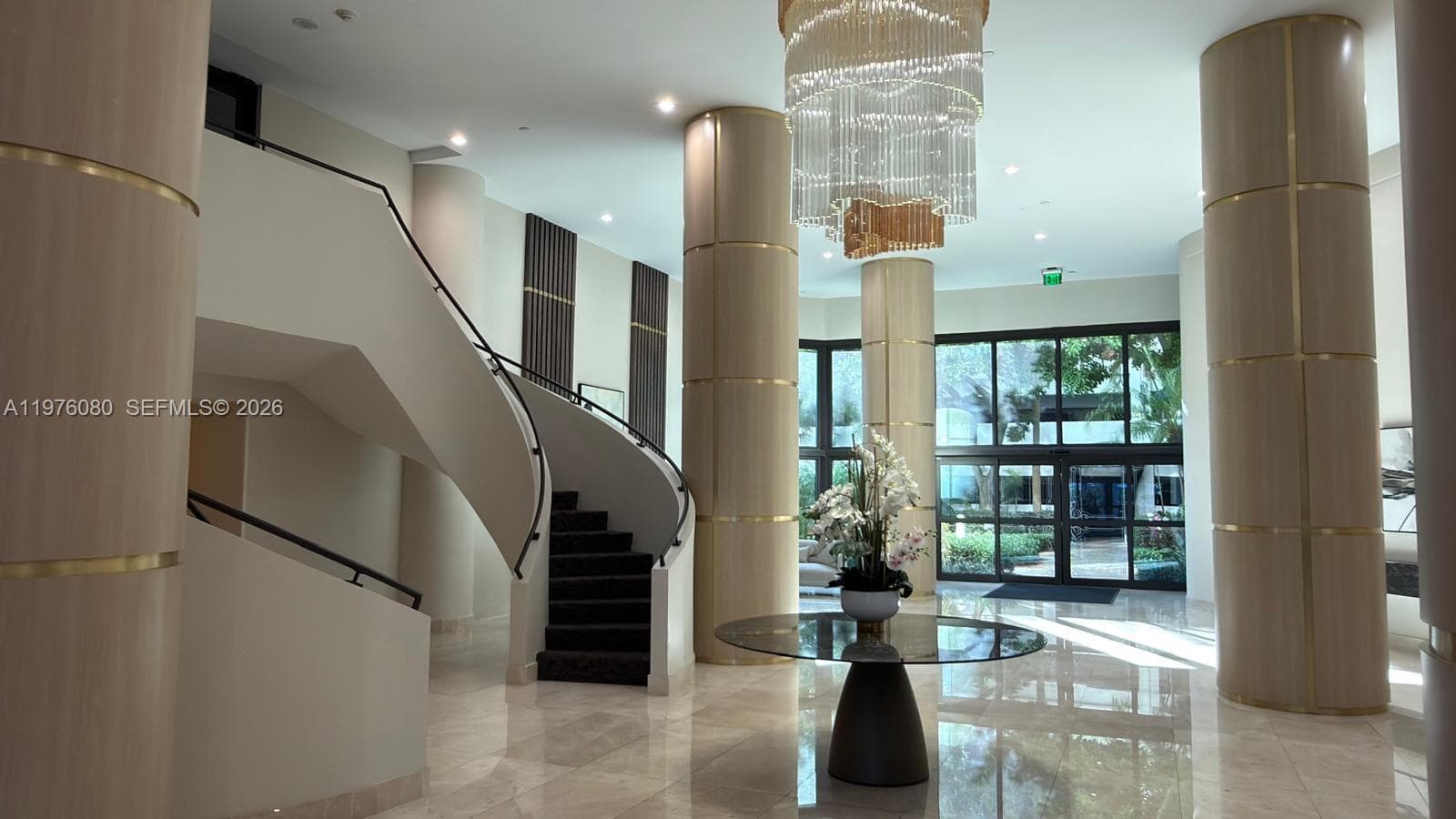 Mystic Pointe Tower 400 C, Aventura, FL — 2