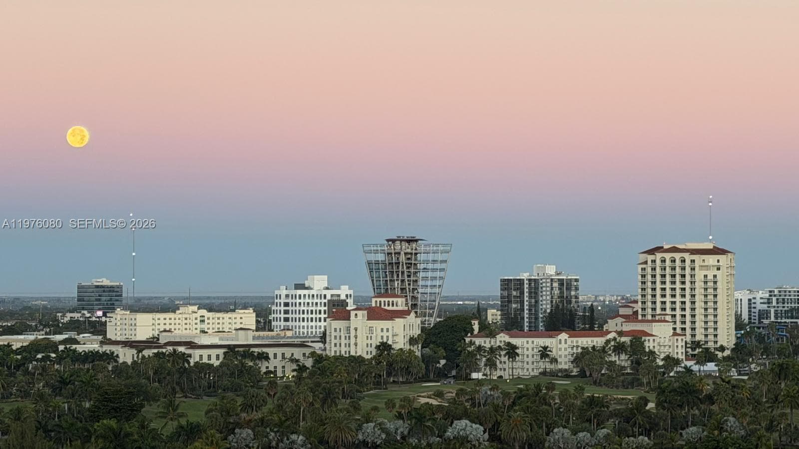 Mystic Pointe Tower 400 C, Aventura, FL — 13