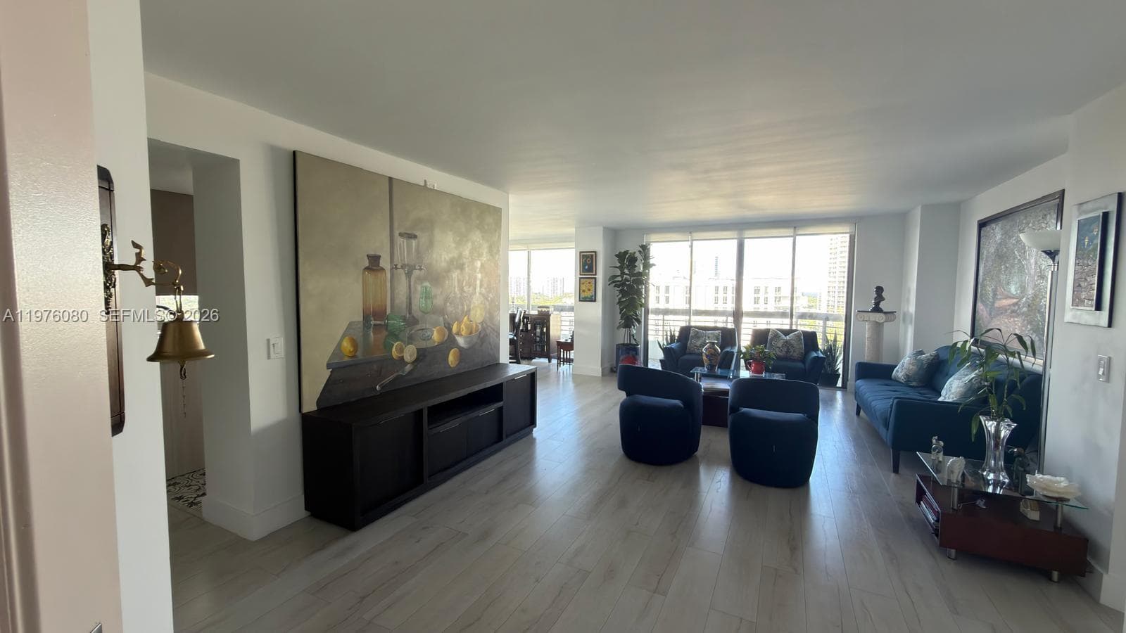 Mystic Pointe Tower 400 C, Aventura, FL — 7