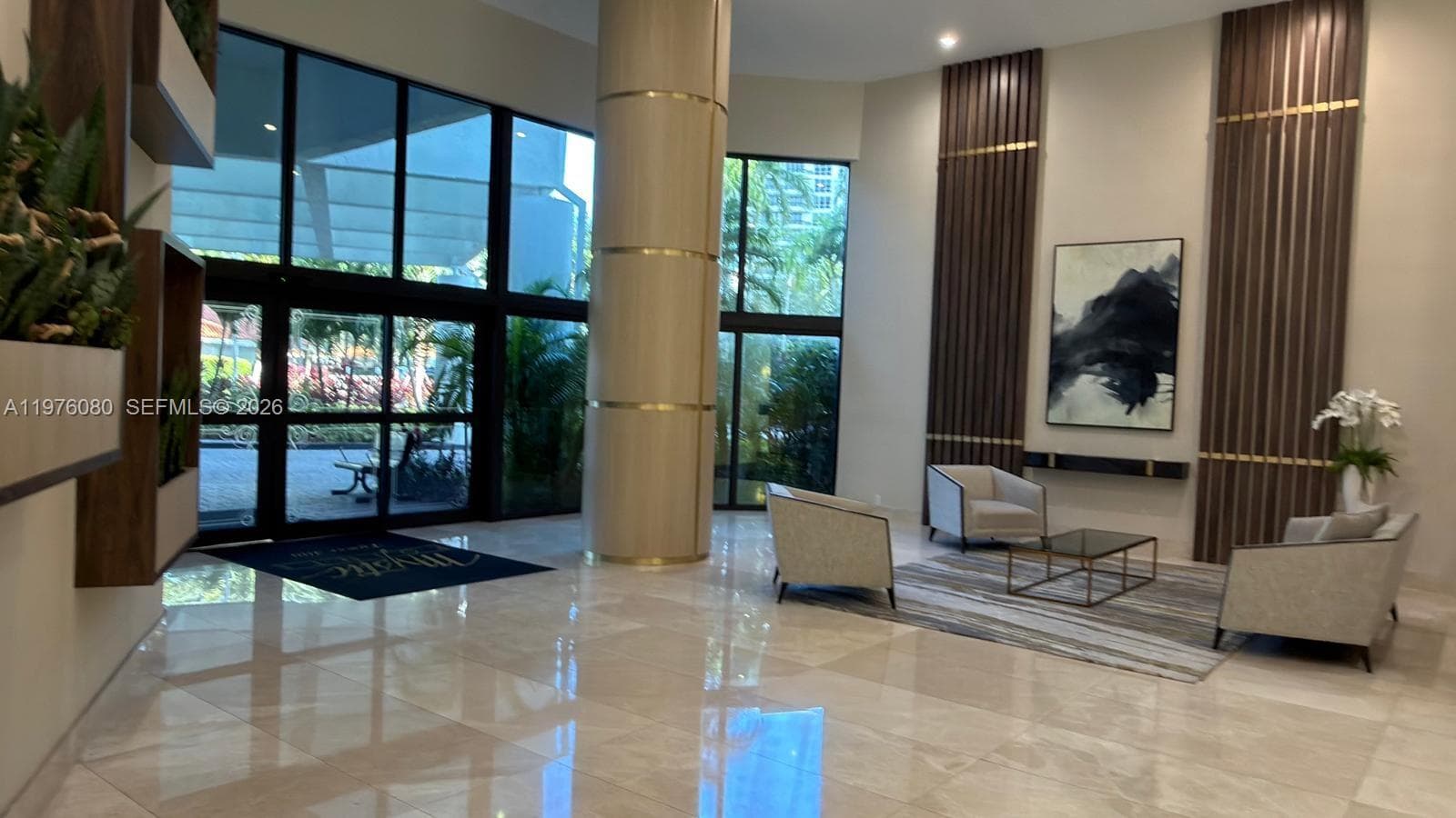 Mystic Pointe Tower 400 C, Aventura, FL — 1