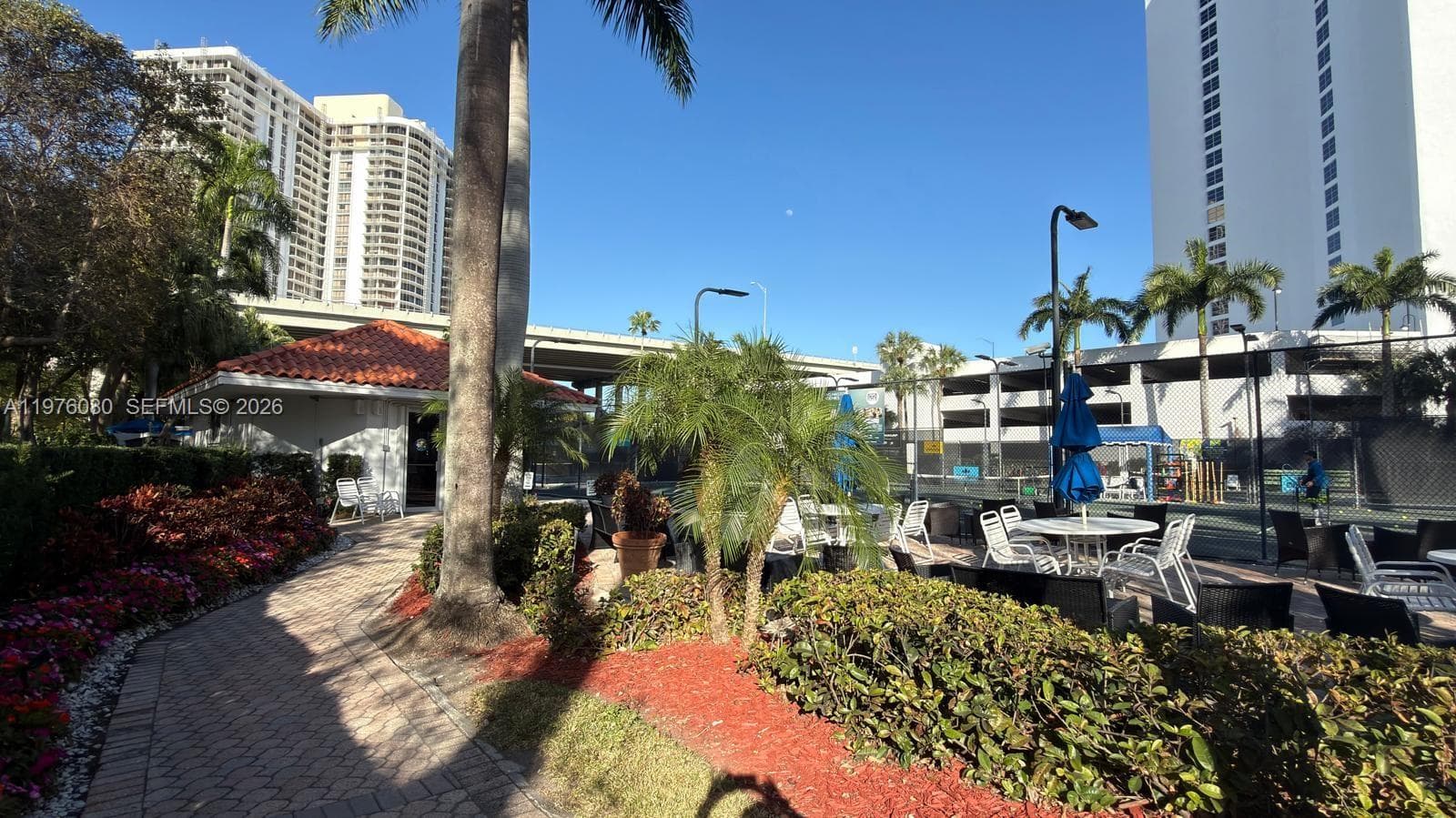 Mystic Pointe Tower 400 C, Aventura, FL — 20