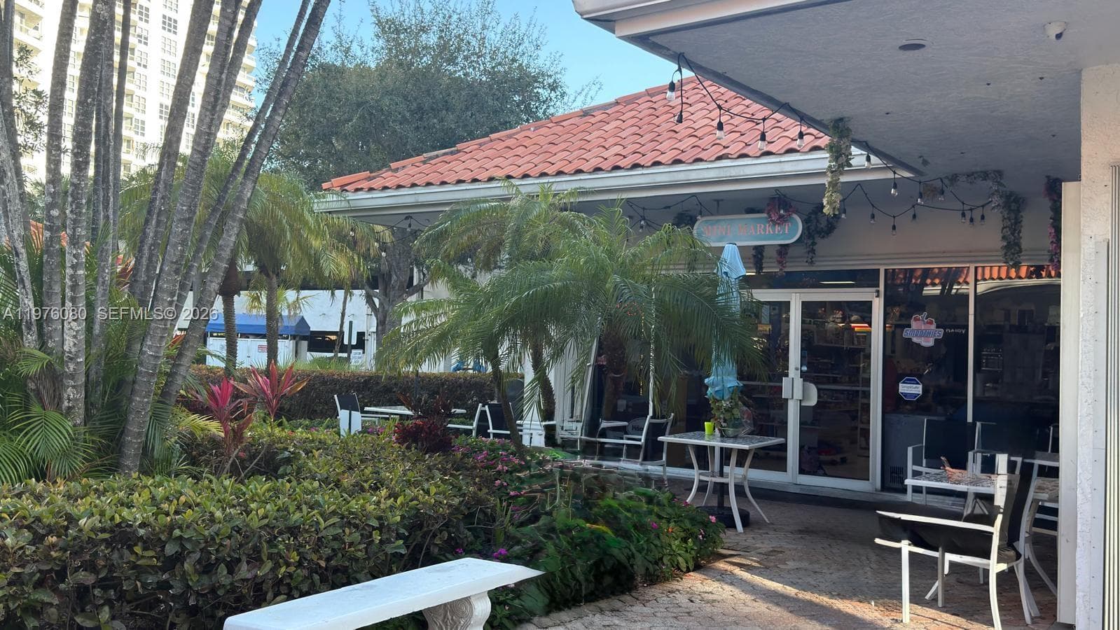Mystic Pointe Tower 400 C, Aventura, FL — 24