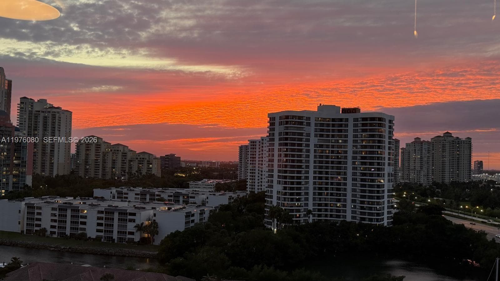 Mystic Pointe Tower 400 C, Aventura, FL — 14