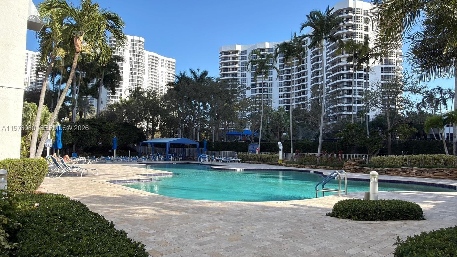 Mystic Pointe Tower 400 C, Aventura, FL — 18