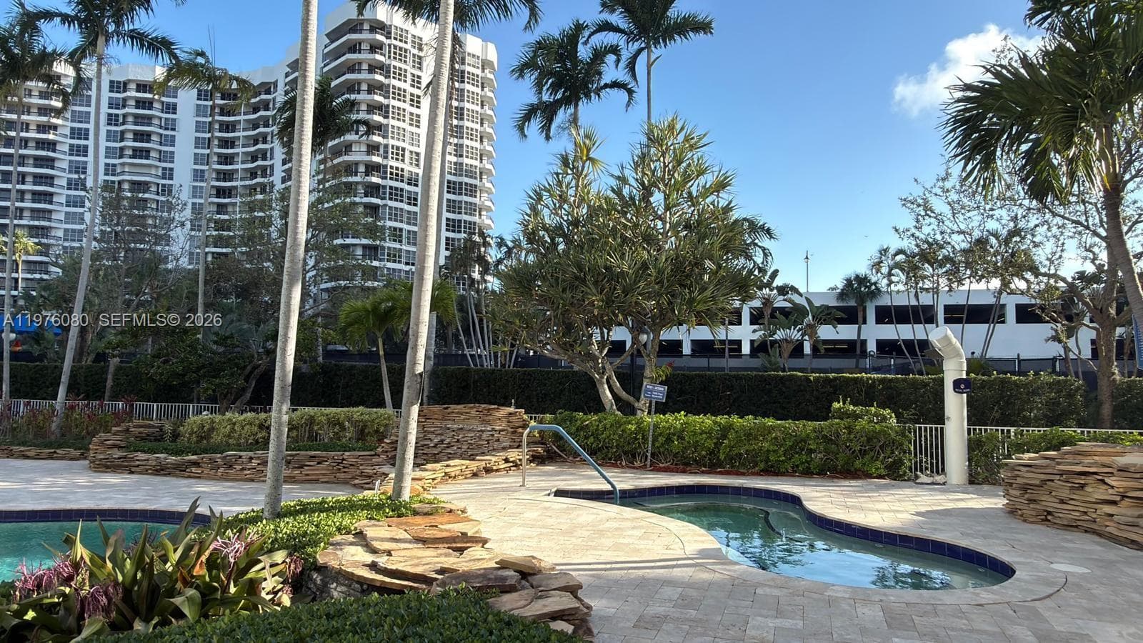 Mystic Pointe Tower 400 C, Aventura, FL — 19