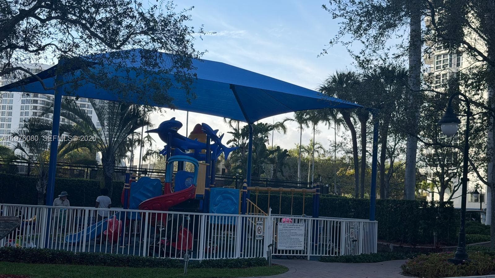 Mystic Pointe Tower 400 C, Aventura, FL — 25