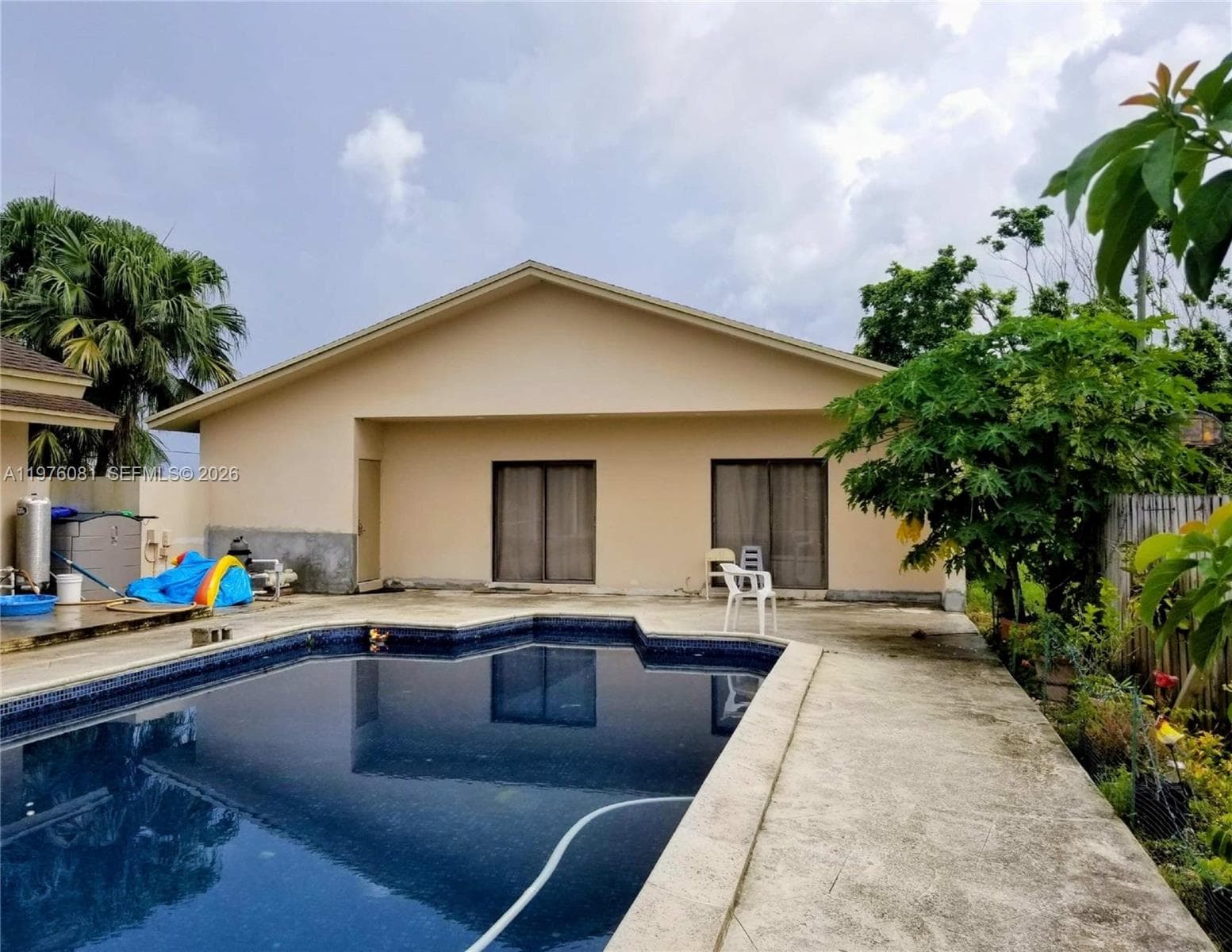 36995 SW 209th Ave, Homestead FL 33034 — 3
