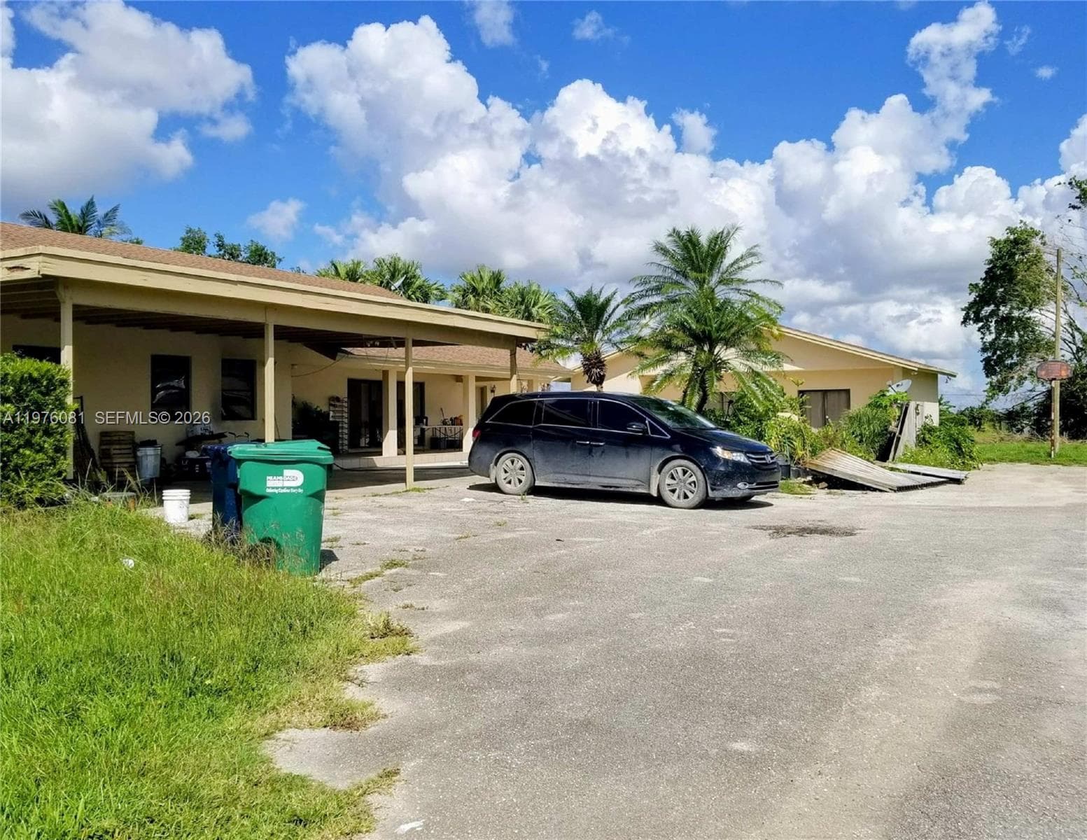 36995 SW 209th Ave, Homestead FL 33034 — 4