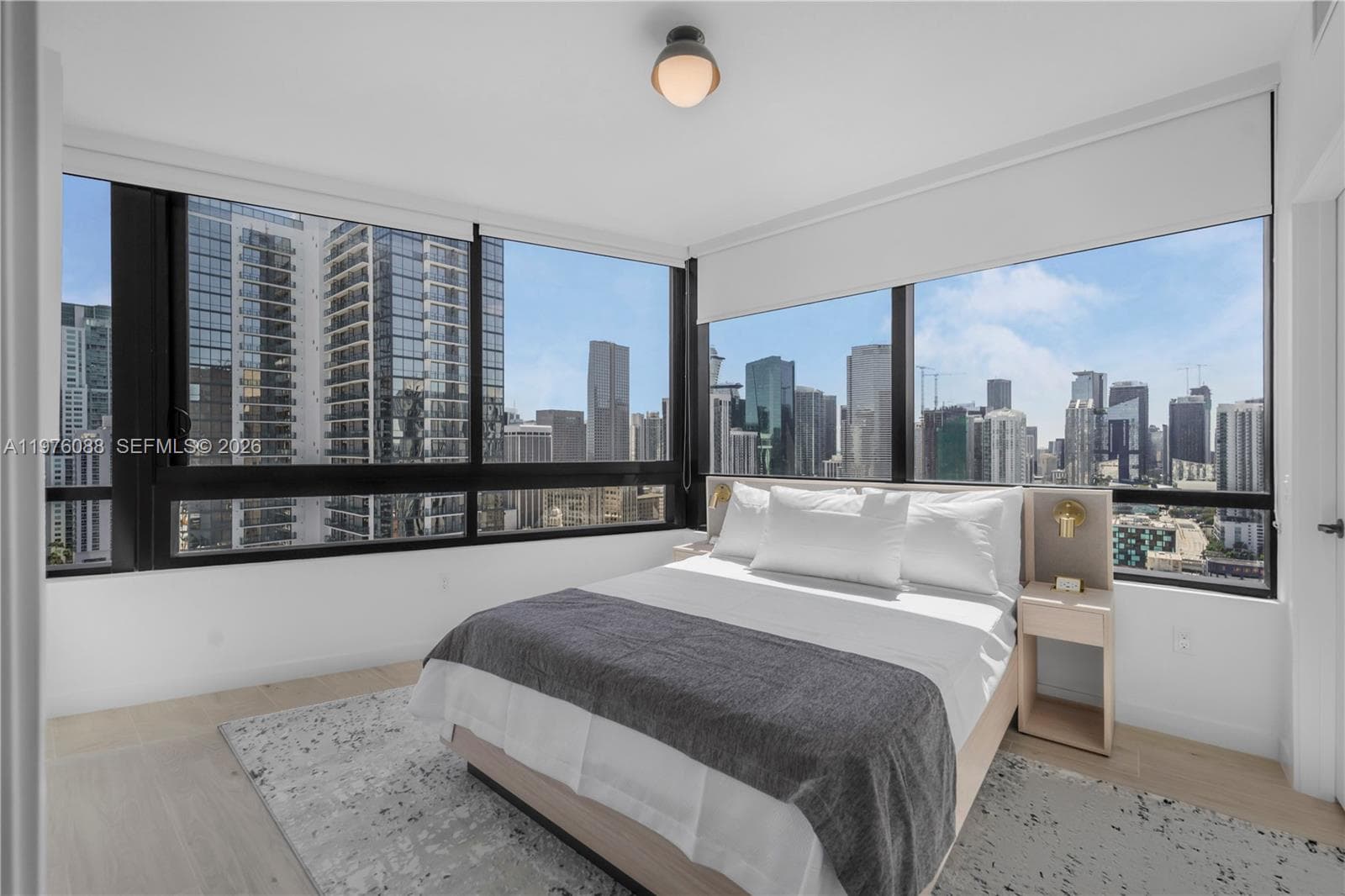 225 N Miami # 3009, Miami FL 33128 — 13