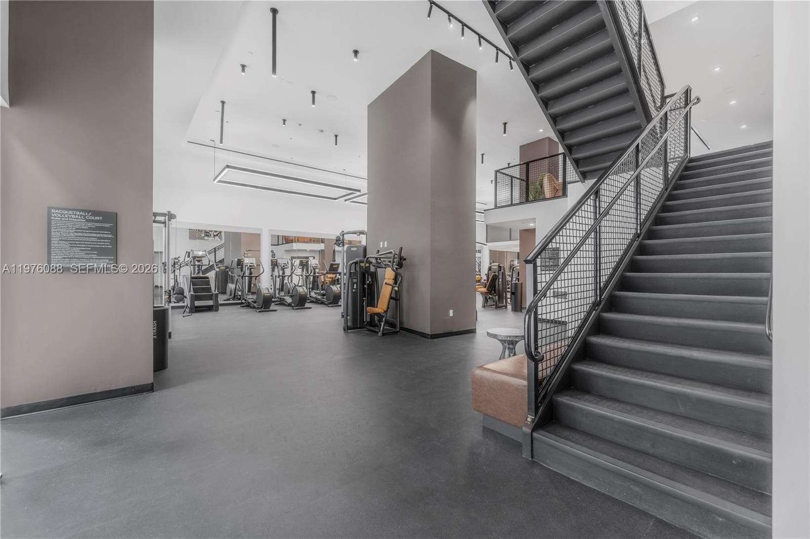 225 N Miami # 3009, Miami FL 33128 — 16