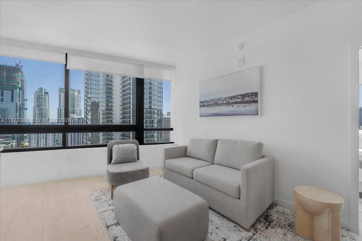 225 N Miami # 3009, Miami FL 33128 — 12