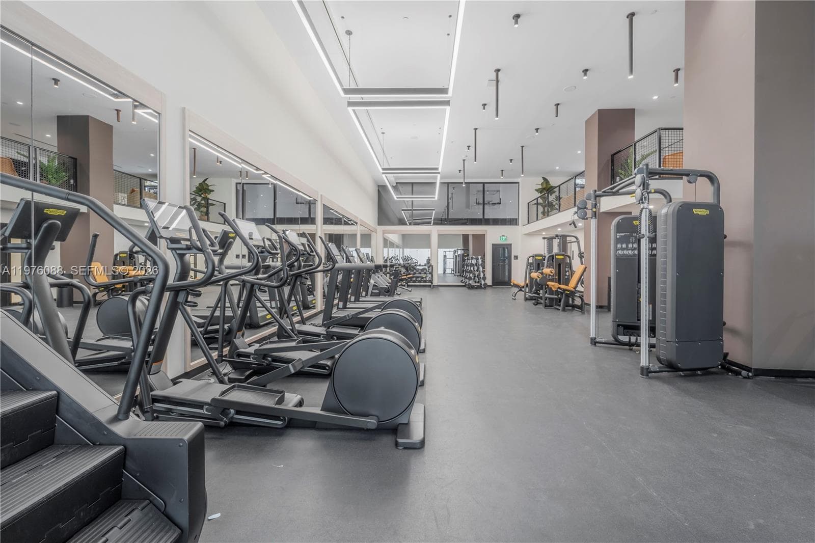 225 N Miami # 3009, Miami FL 33128 — 20