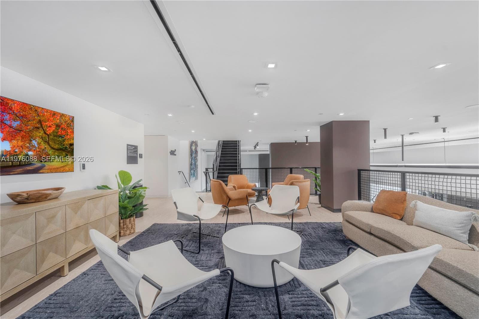 225 N Miami # 3009, Miami FL 33128 — 30