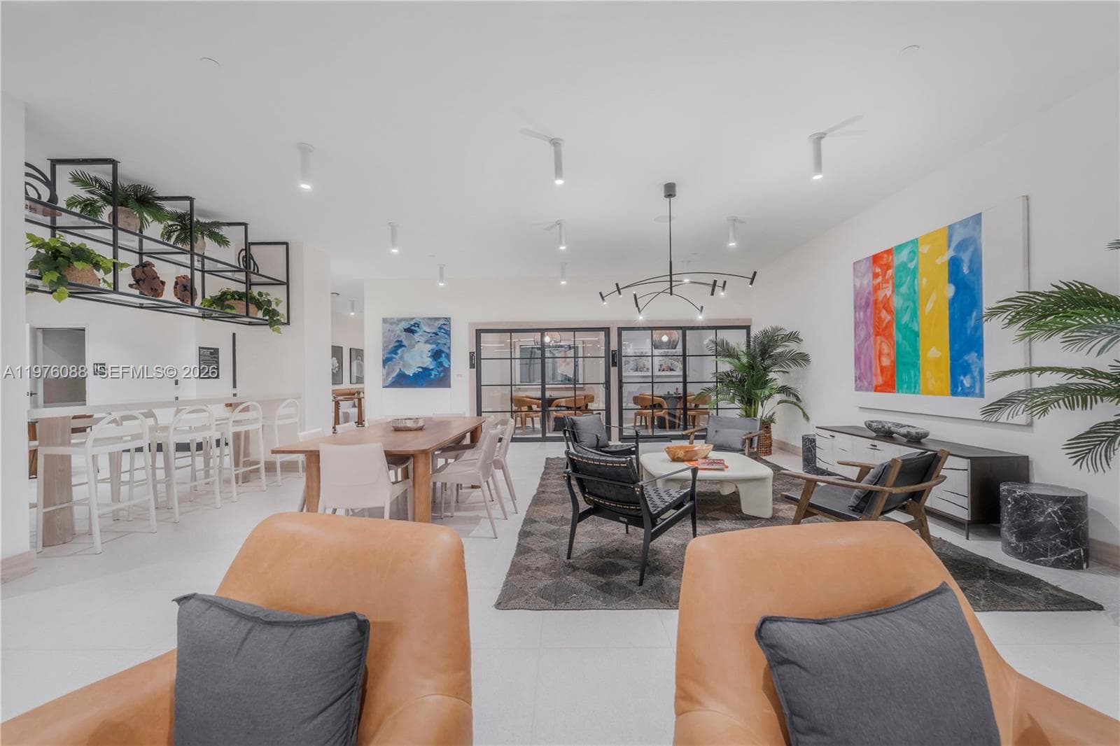 225 N Miami # 3009, Miami FL 33128 — 34