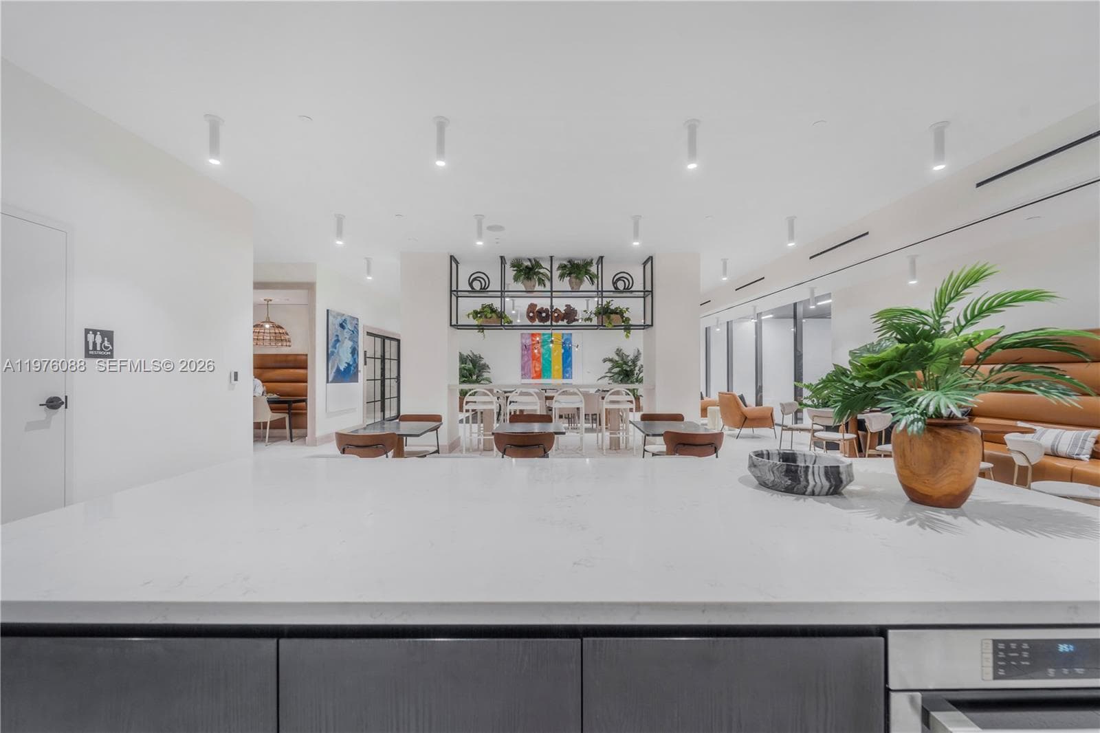 225 N Miami # 3009, Miami FL 33128 — 38