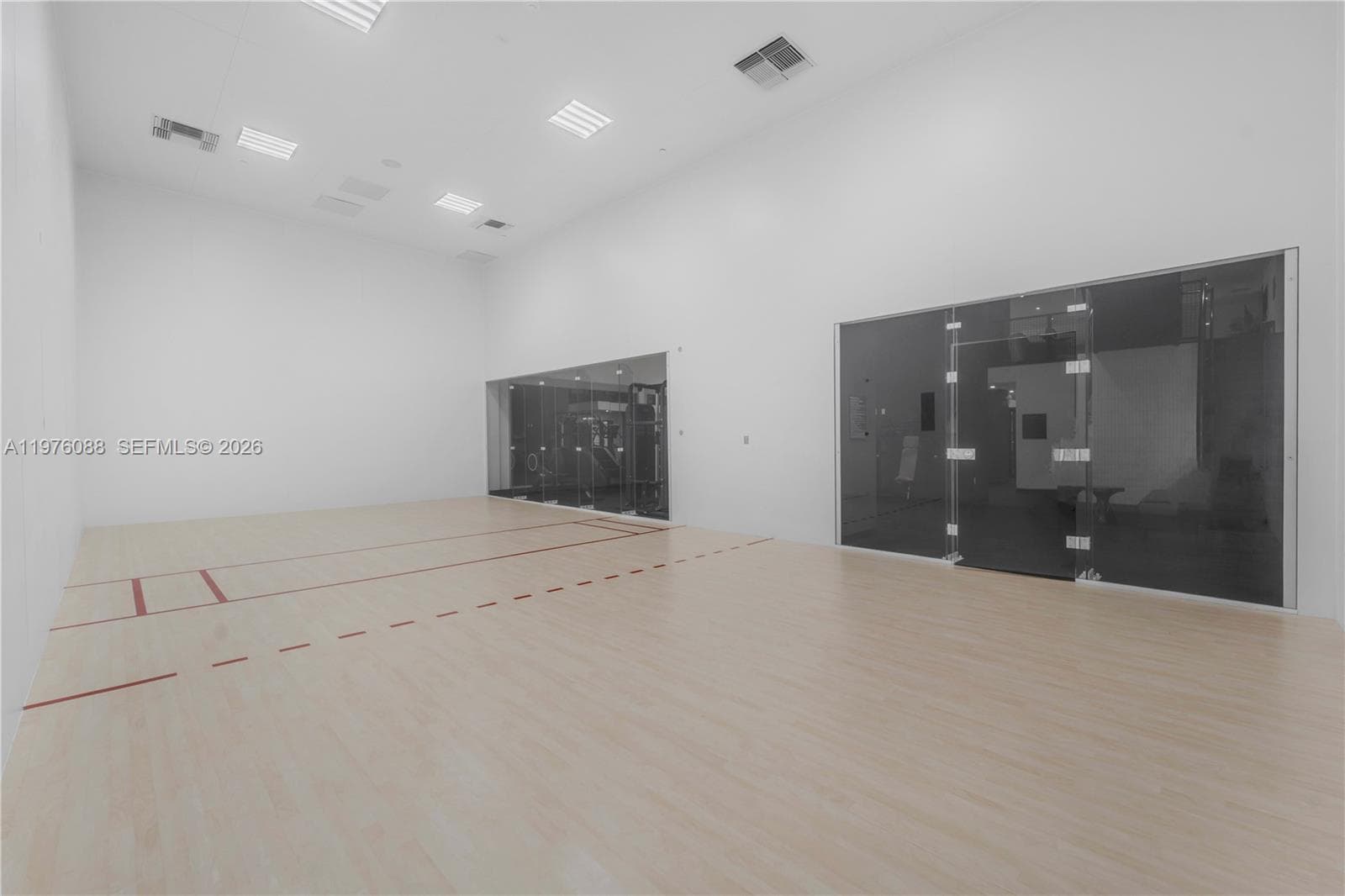 225 N Miami # 3009, Miami FL 33128 — 18