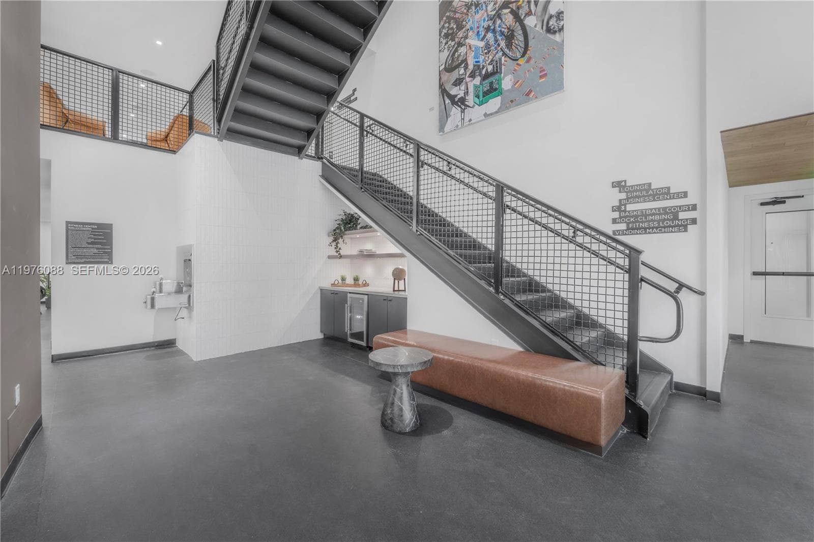 225 N Miami # 3009, Miami FL 33128 — 19
