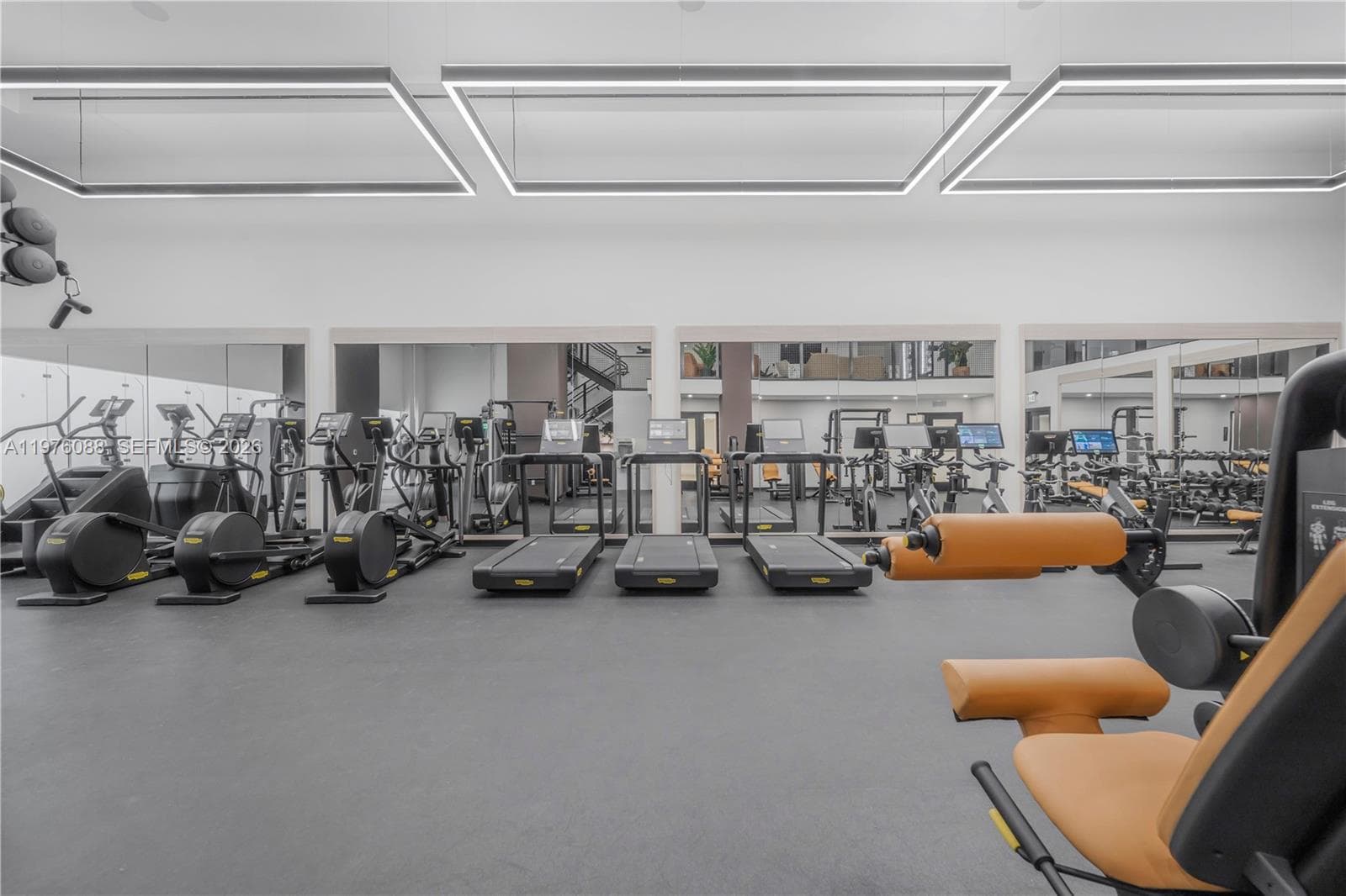 225 N Miami # 3009, Miami FL 33128 — 25