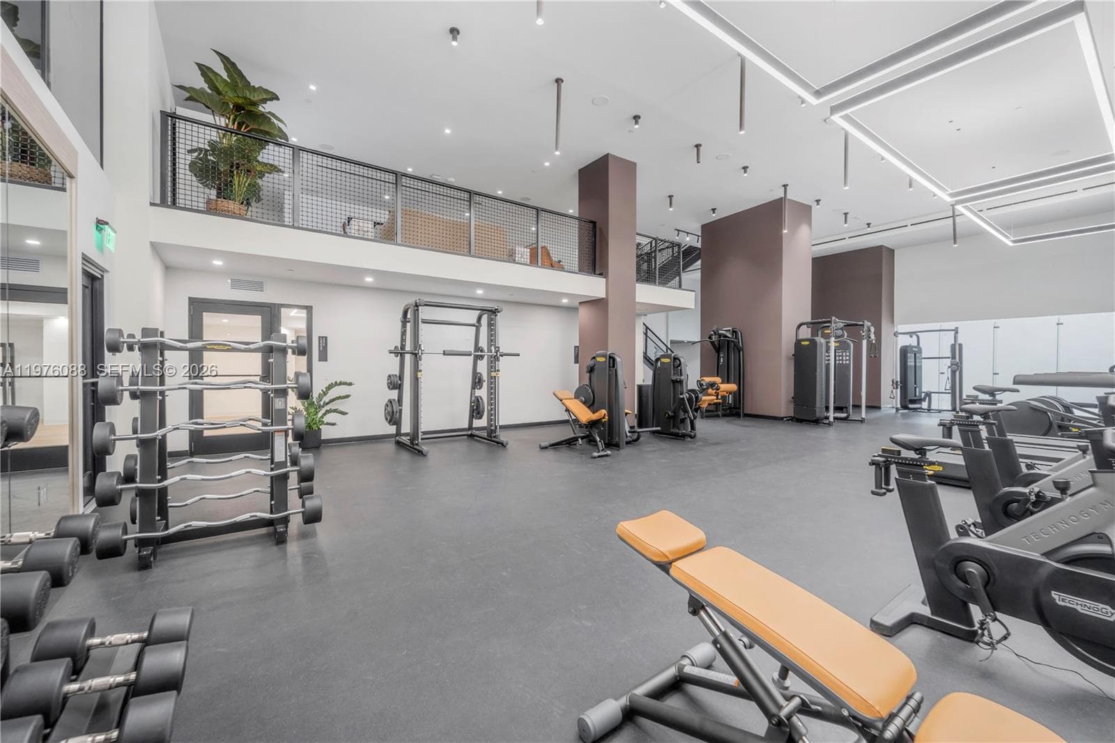 225 N Miami # 3009, Miami FL 33128 — 21