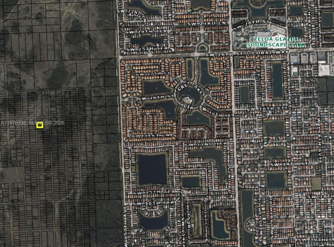 n/a -, Miami FL 33175 — 3