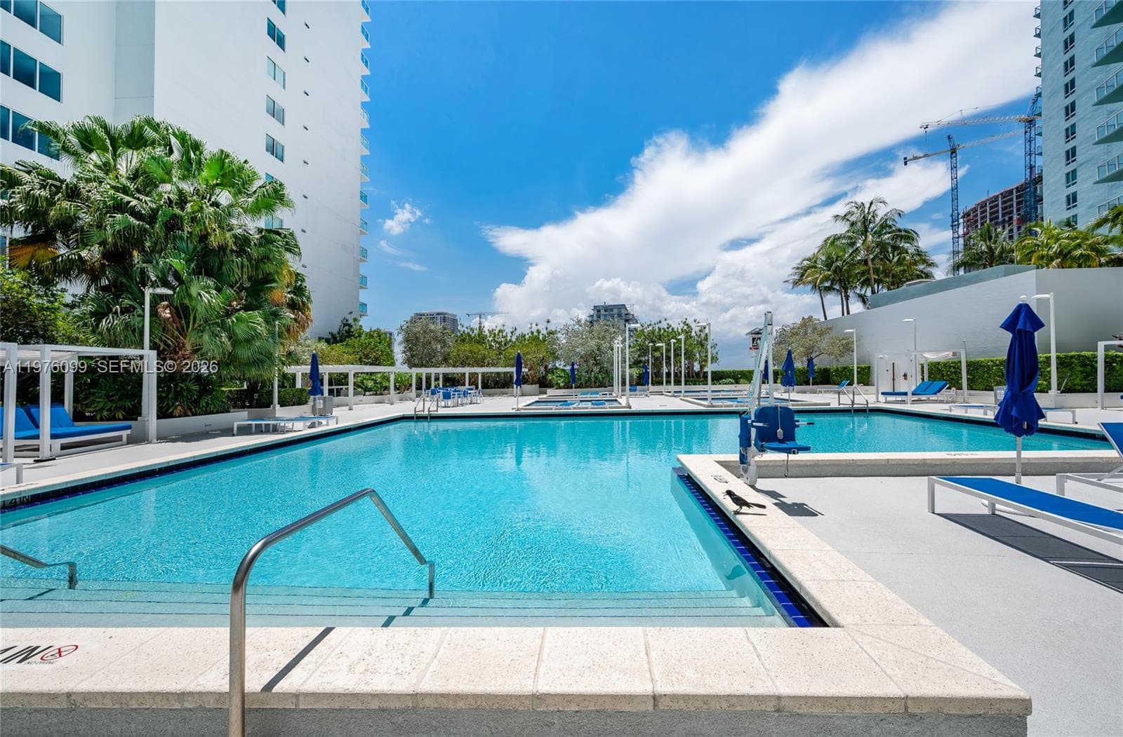 1800 N Bayshore Dr # 2503, Miami FL 33132 — 27