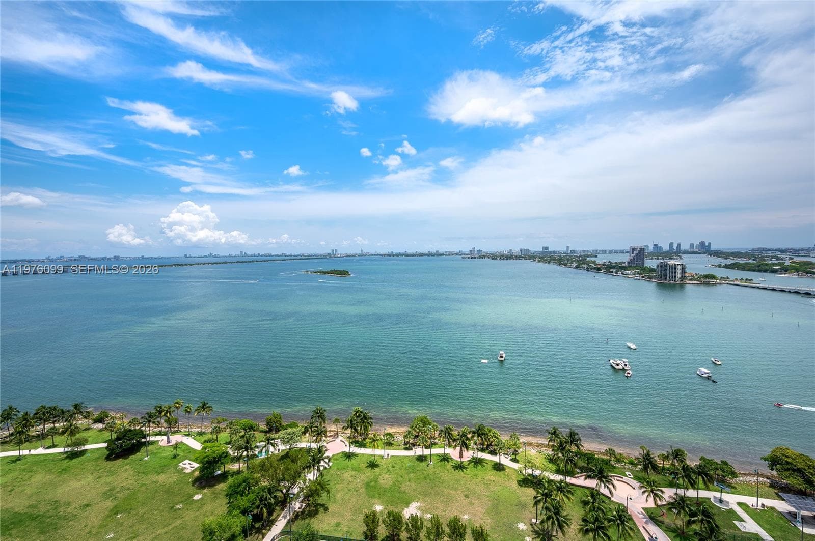 1800 N Bayshore Dr # 2503, Miami FL 33132 — 2