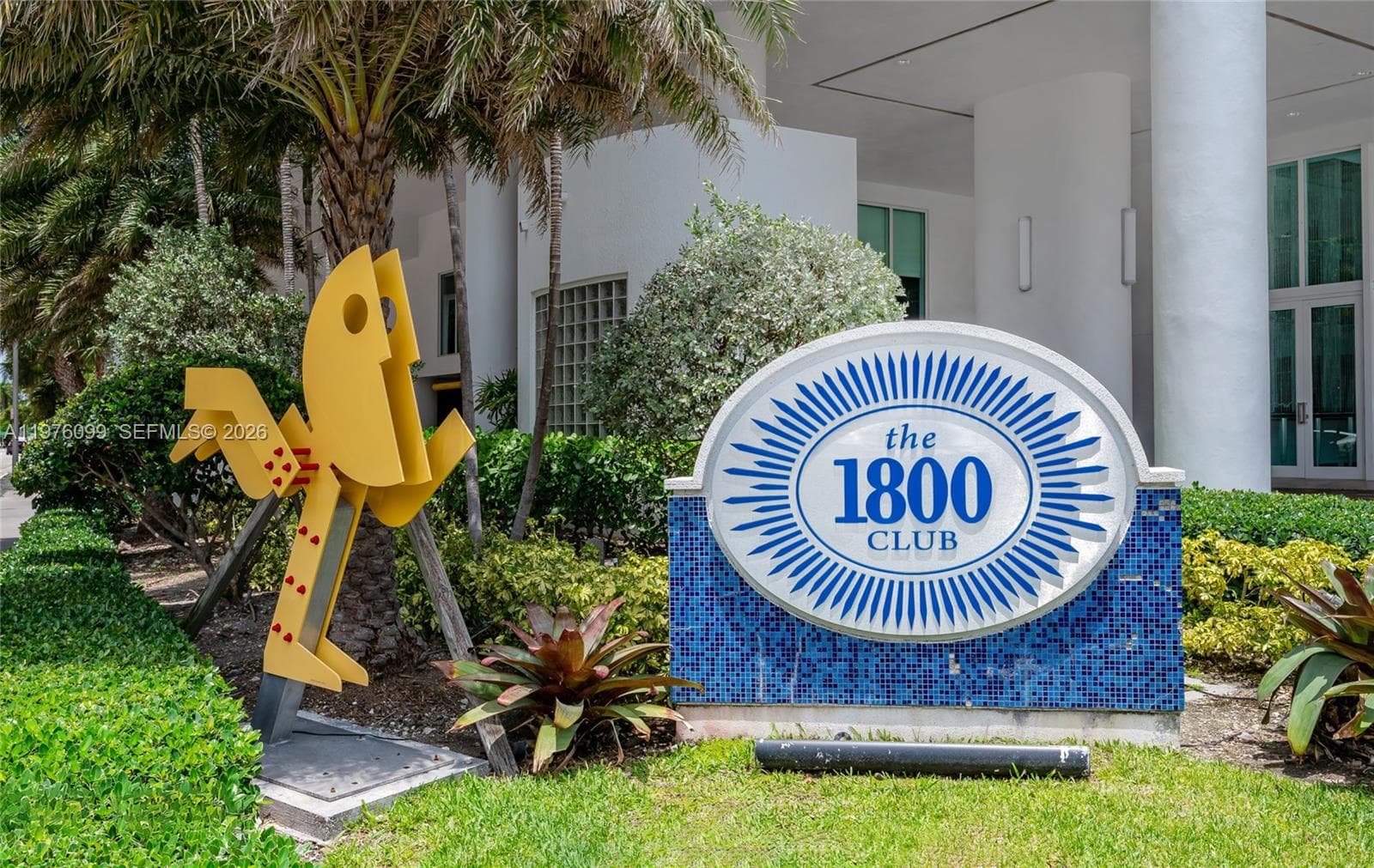 1800 N Bayshore Dr # 2503, Miami FL 33132 — 32