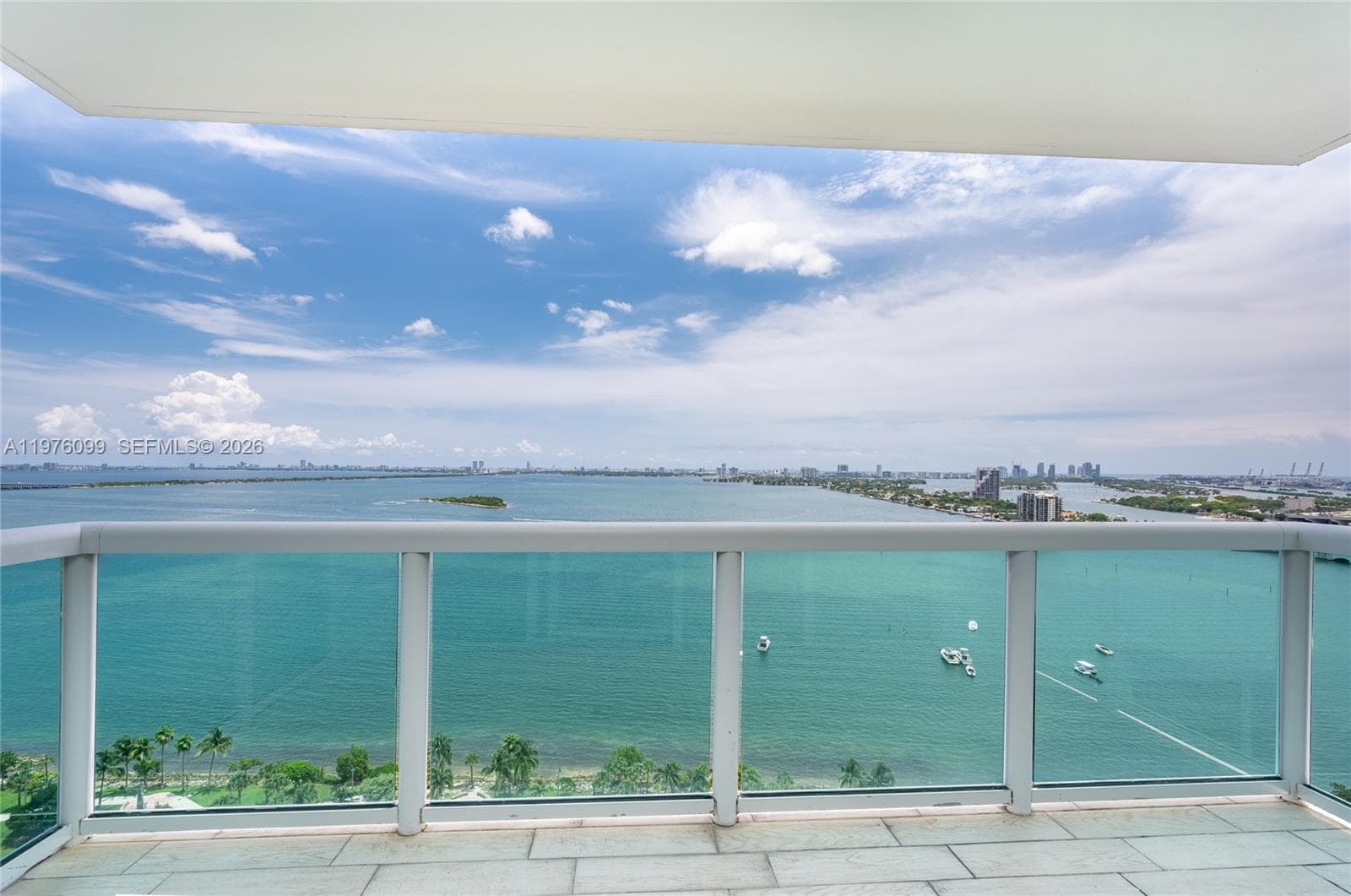 1800 N Bayshore Dr # 2503, Miami FL 33132 — 1