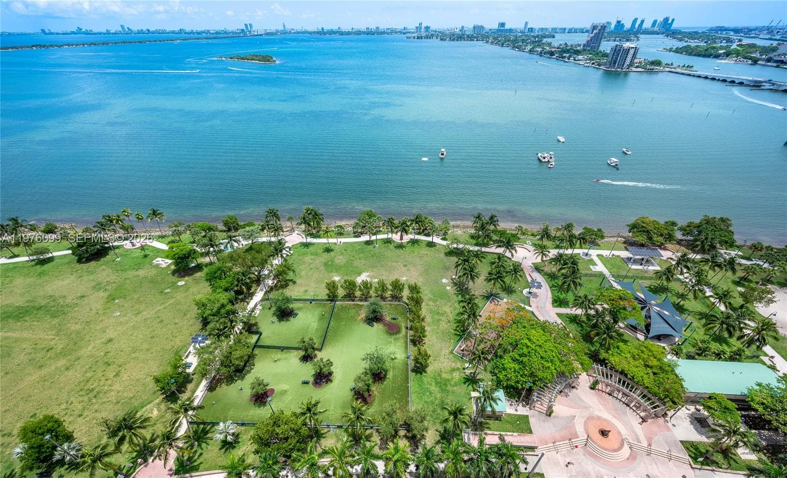 1800 N Bayshore Dr # 2503, Miami FL 33132 — 20