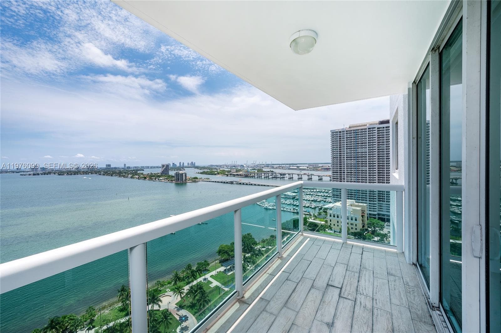 1800 N Bayshore Dr # 2503, Miami FL 33132 — 19
