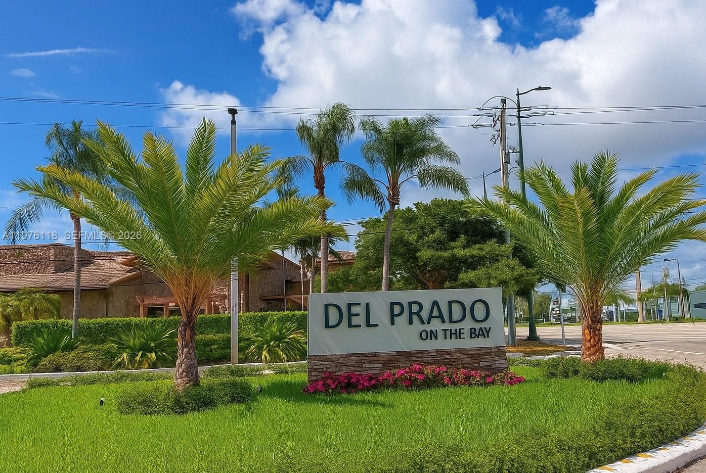18011 Biscayne Blvd # 805, Aventura FL 33160 — 1