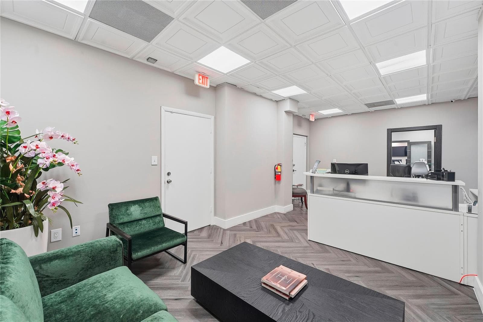 520 NW 165th Street Road, Miami FL 33169 — 27