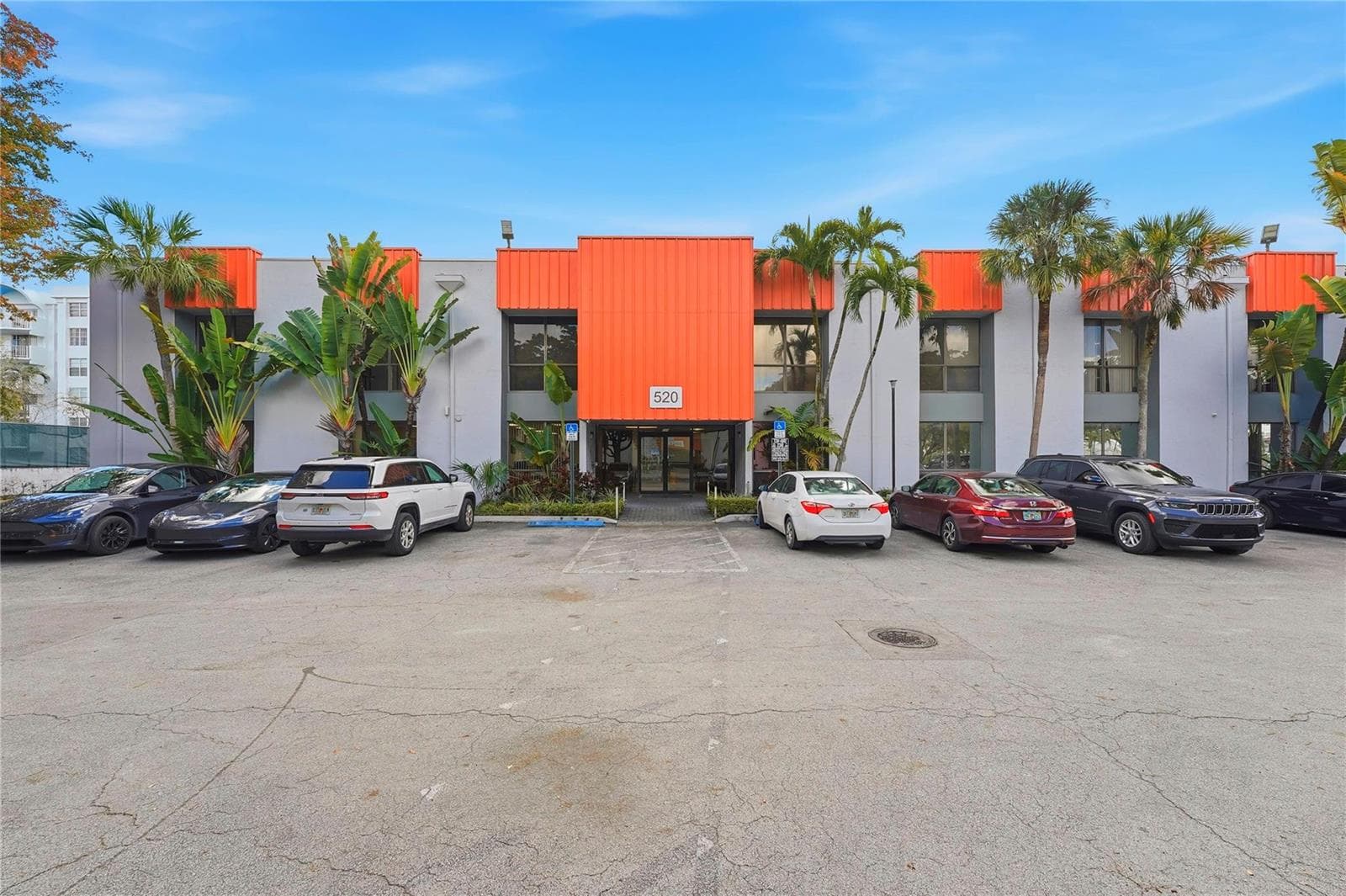 520 NW 165th Street Road, Miami FL 33169 — 2