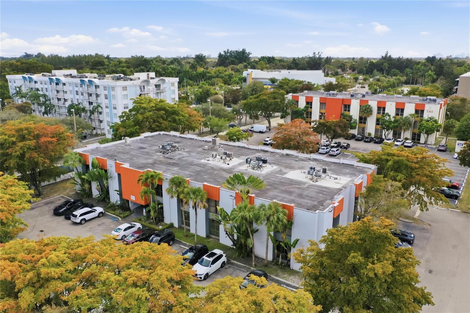 520 NW 165th Street Road, Miami FL 33169 — 32