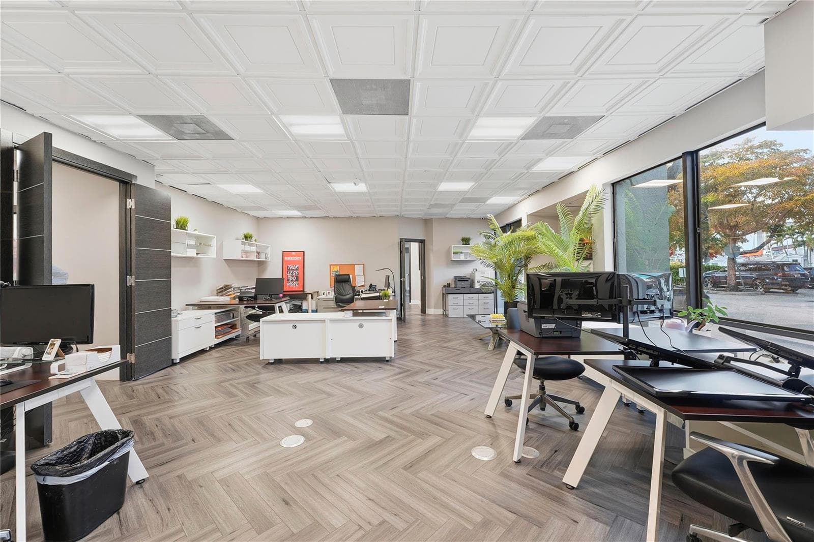 520 NW 165th Street Road, Miami FL 33169 — 1