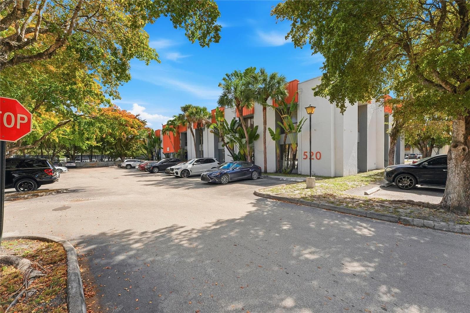 520 NW 165th Street Road, Miami FL 33169 — 28
