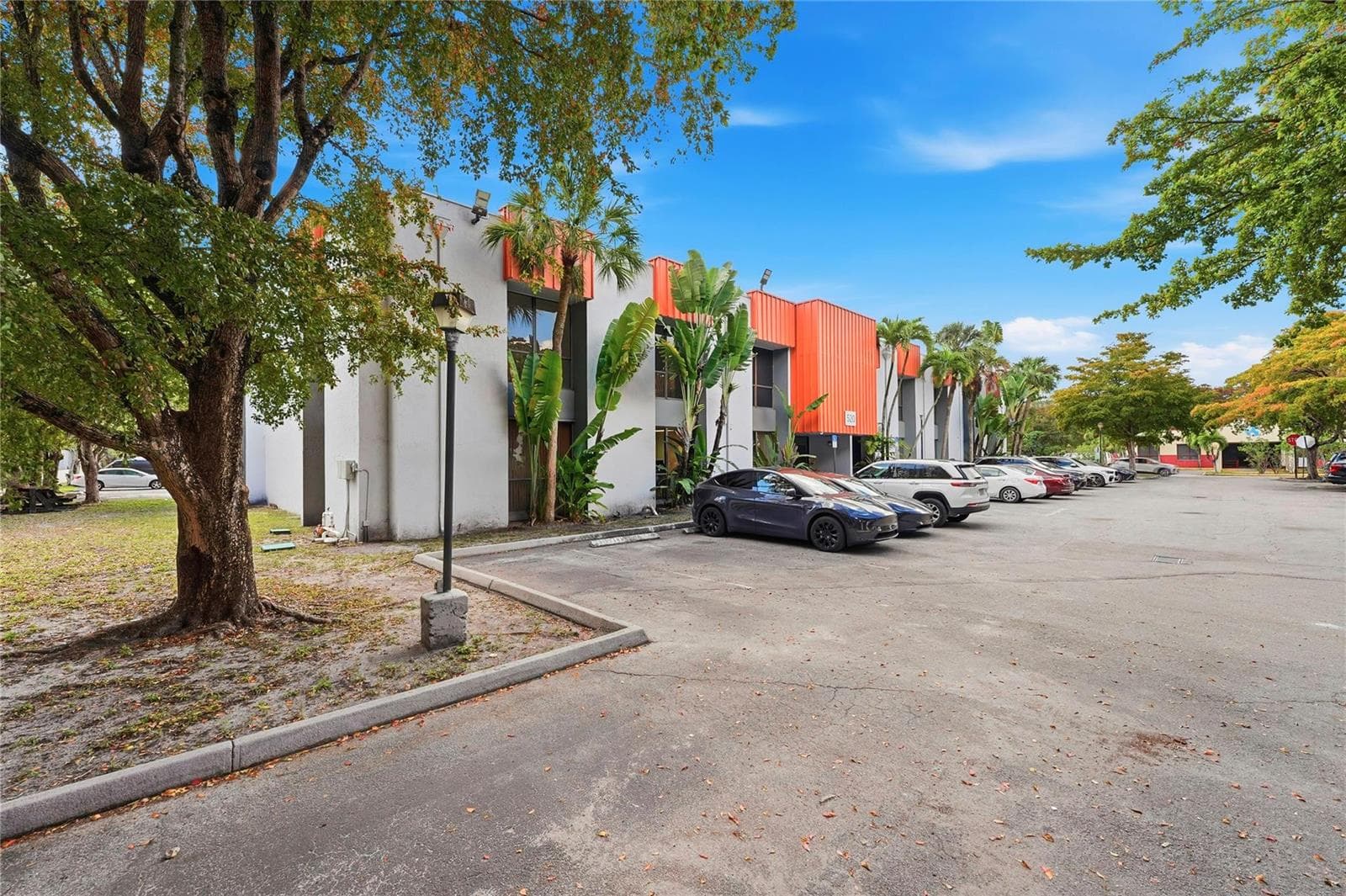 520 NW 165th Street Road, Miami FL 33169 — 30