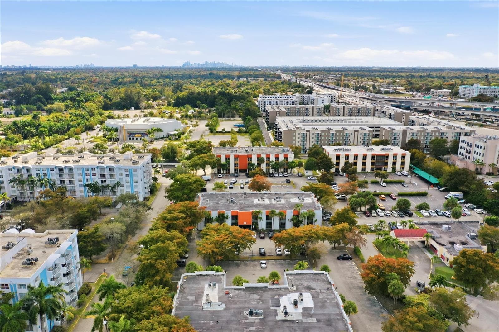 520 NW 165th Street Road, Miami FL 33169 — 34