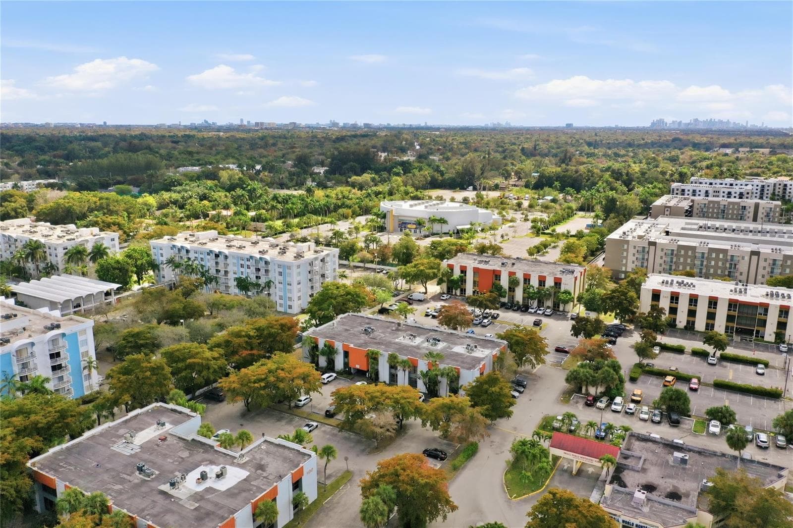 520 NW 165th Street Road, Miami FL 33169 — 31